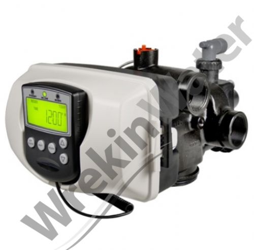 Clack WS2H Filter, meter controlled valve 2in V2HBMZ05